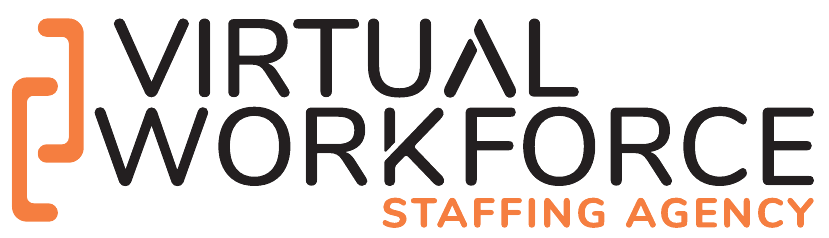 Virtual Workforce Staffing Agency