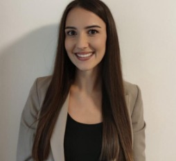 Nina Radulovic, Administration